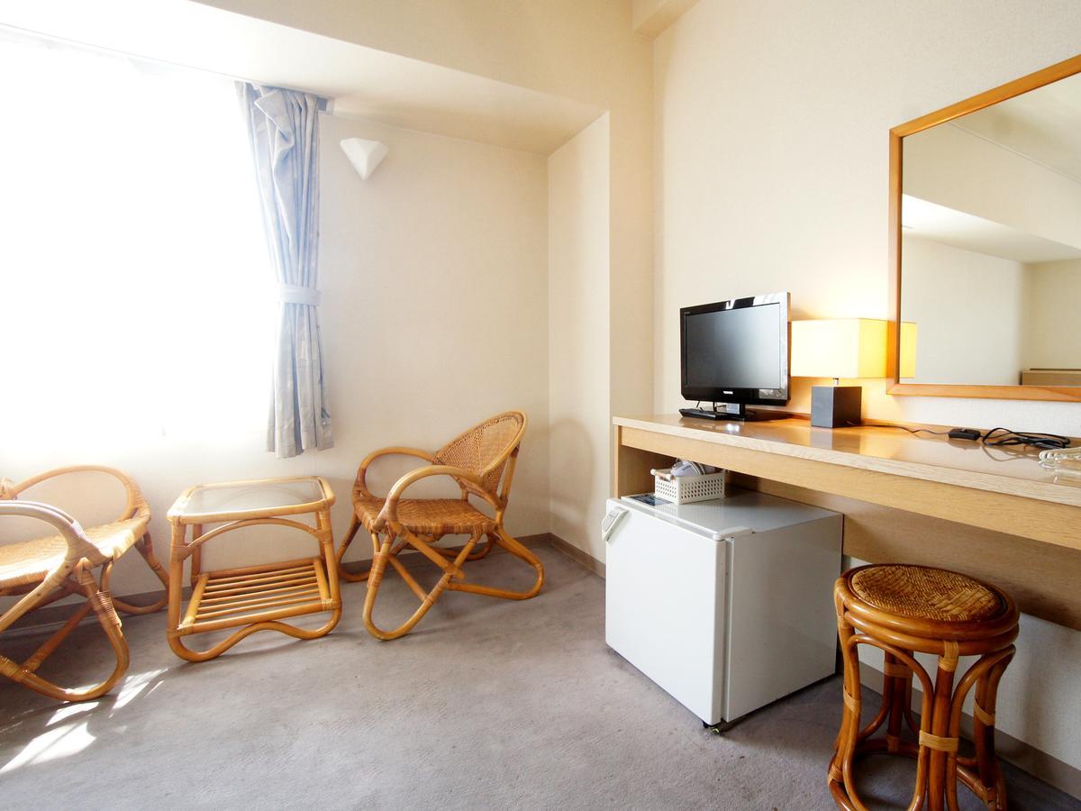 Hotel Trend Nagano Exterior foto