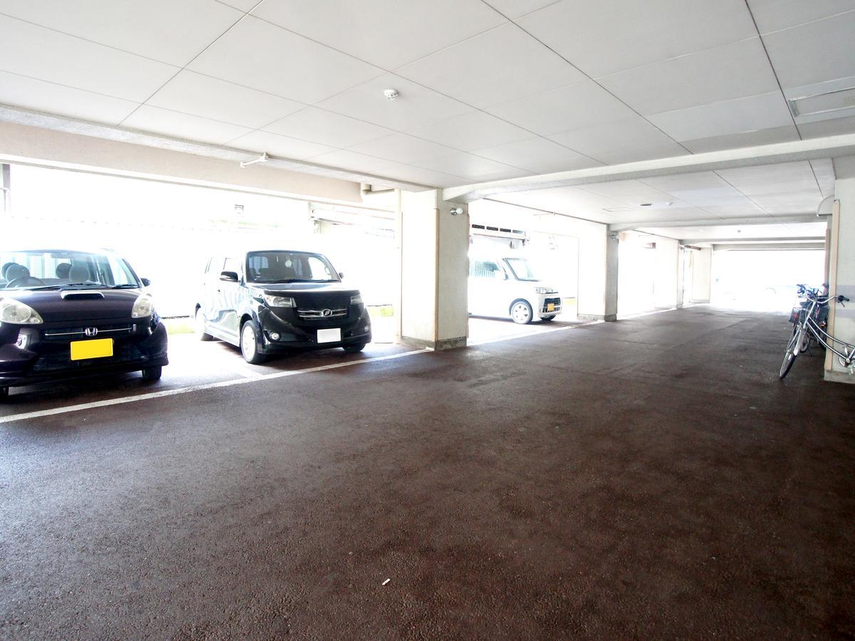 Hotel Trend Nagano Exterior foto